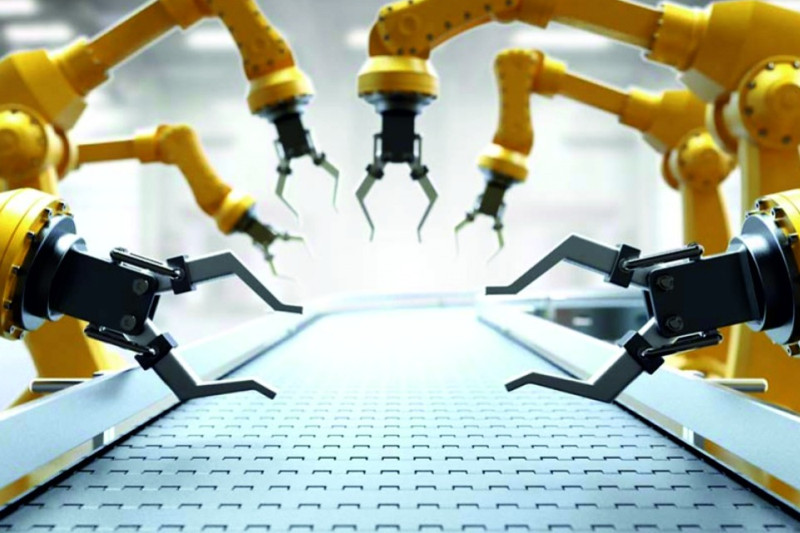 Robotic Application